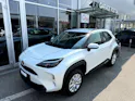 Toyota Yaris Cross 1.5 Comfort AWDi e-CVT