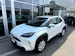 Toyota Yaris Cross 1.5 Comfort AWDi e-CVT