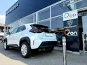 Toyota Yaris Cross 1.5 Comfort AWDi e-CVT