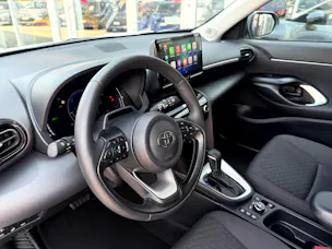 Toyota Yaris Cross 1.5 Comfort AWDi e-CVT