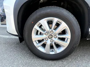 Toyota Yaris Cross 1.5 Comfort AWDi e-CVT