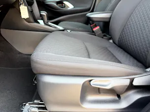 Toyota Yaris Cross 1.5 Comfort AWDi e-CVT