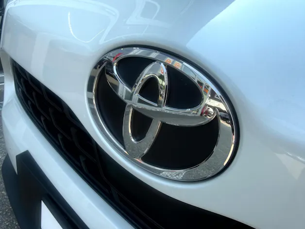 Toyota Yaris Cross 1.5 Comfort AWDi e-CVT