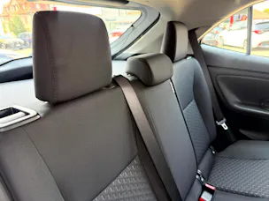 Toyota Yaris Cross 1.5 Comfort AWDi e-CVT