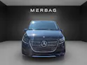 Mercedes-Benz V 300 d extralang 4Matic Avantgarde 9G-Tronic