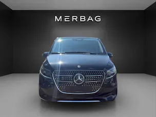 MERCEDES-BENZ V 300 d extralang 4Matic Avantgarde 9G-Tronic