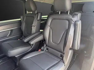 MERCEDES-BENZ V 300 d extralang 4Matic Avantgarde 9G-Tronic