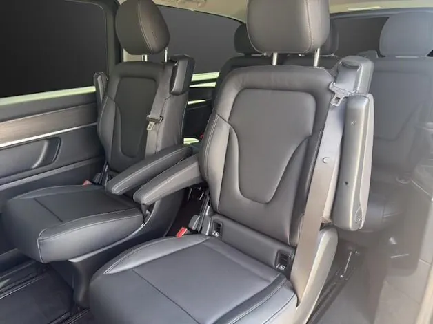 Mercedes-Benz V 300 d extralang 4Matic Avantgarde 9G-Tronic
