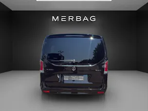 MERCEDES-BENZ V 300 d extralang 4Matic Avantgarde 9G-Tronic