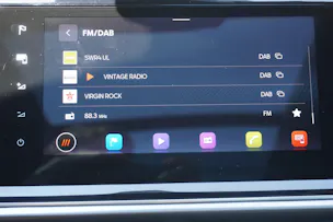 SEAT Tarraco 2.0TSI FR 4Drive DSG 7-PLÄTZER!!!