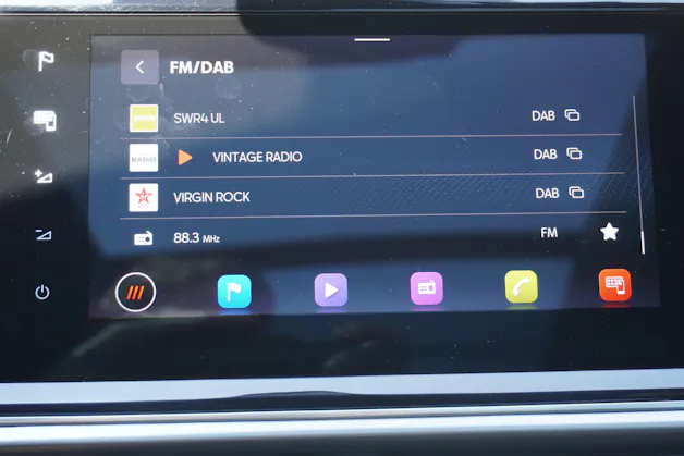 SEAT Tarraco 2.0TSI FR 4Drive DSG 7-PLÄTZER!!!
