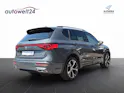 SEAT Tarraco 2.0TSI FR 4Drive DSG 7-PLÄTZER!!!