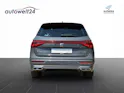 SEAT Tarraco 2.0TSI FR 4Drive DSG 7-PLÄTZER!!!