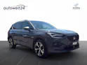 SEAT Tarraco 2.0TSI FR 4Drive DSG 7-PLÄTZER!!!