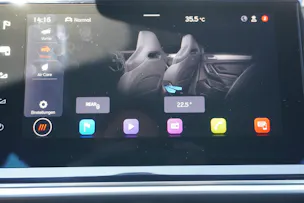 SEAT Tarraco 2.0TSI FR 4Drive DSG 7-PLÄTZER!!!