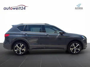 SEAT Tarraco 2.0TSI FR 4Drive DSG 7-PLÄTZER!!!