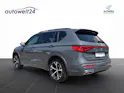 SEAT Tarraco 2.0TSI FR 4Drive DSG 7-PLÄTZER!!!