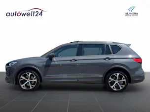 SEAT Tarraco 2.0TSI FR 4Drive DSG 7-PLÄTZER!!!