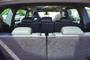SEAT Tarraco 2.0TSI FR 4Drive DSG 7-PLÄTZER!!!