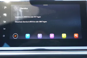 SEAT Tarraco 2.0TSI FR 4Drive DSG 7-PLÄTZER!!!