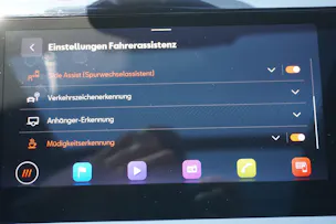 SEAT Tarraco 2.0TSI FR 4Drive DSG 7-PLÄTZER!!!