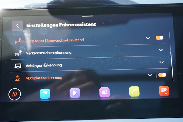 SEAT Tarraco 2.0TSI FR 4Drive DSG 7-PLÄTZER!!!