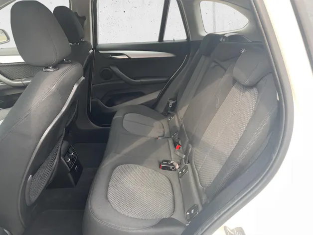 BMW X1 sDrive 18i