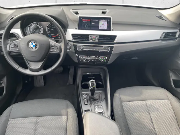 BMW X1 sDrive 18i