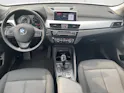 BMW X1 sDrive 18i