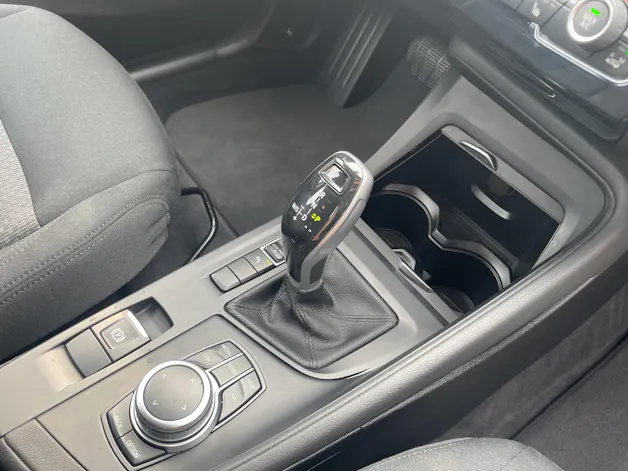 BMW X1 sDrive 18i