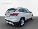 BMW X1 sDrive 18i