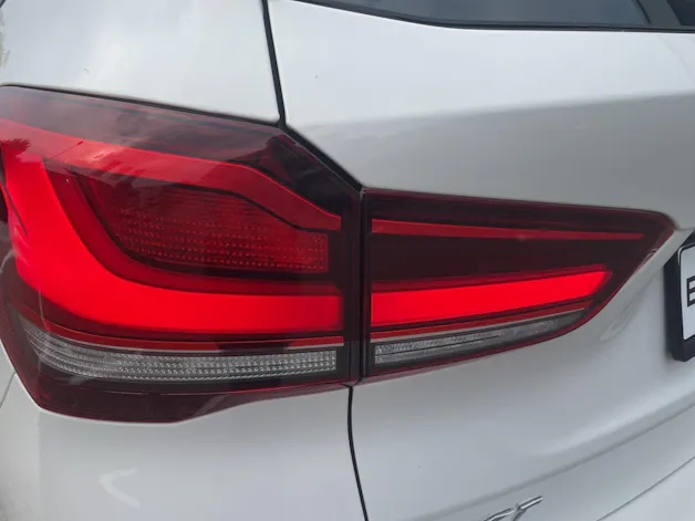 BMW X1 sDrive 18i