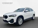 BMW X1 sDrive 18i
