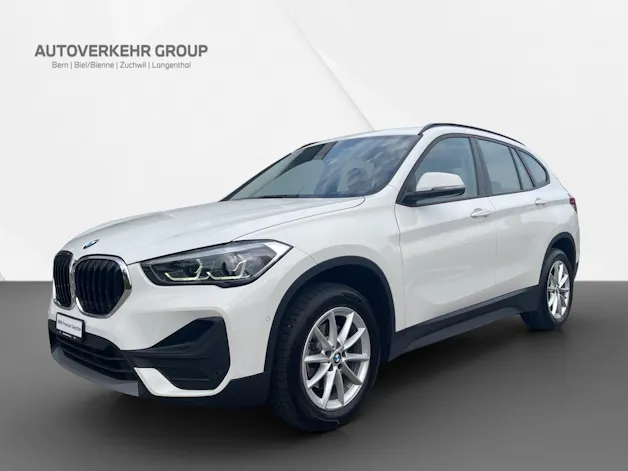 BMW X1 sDrive 18i