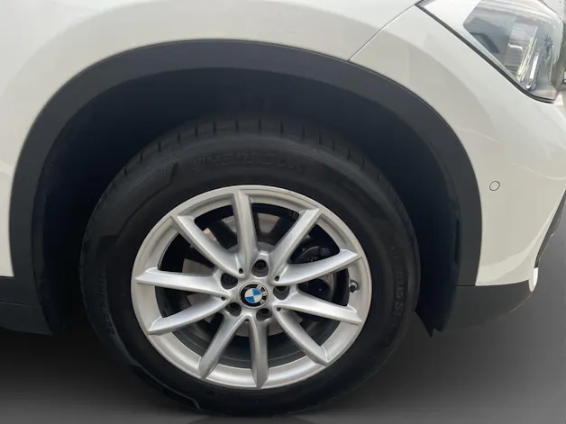BMW X1 sDrive 18i