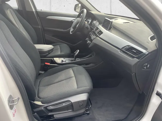 BMW X1 sDrive 18i