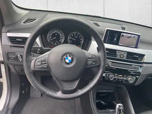 BMW X1 sDrive 18i