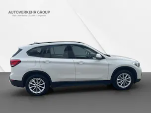 BMW X1 sDrive 18i