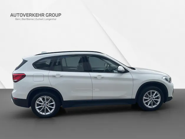 BMW X1 sDrive 18i