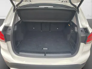 BMW X1 sDrive 18i