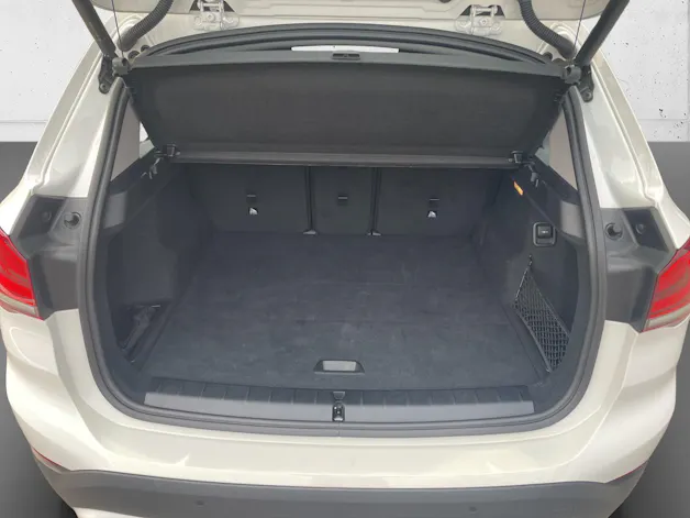 BMW X1 sDrive 18i