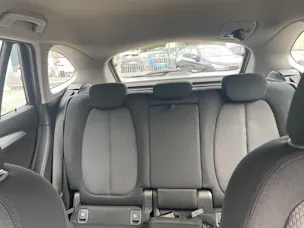 BMW X1 sDrive 18i