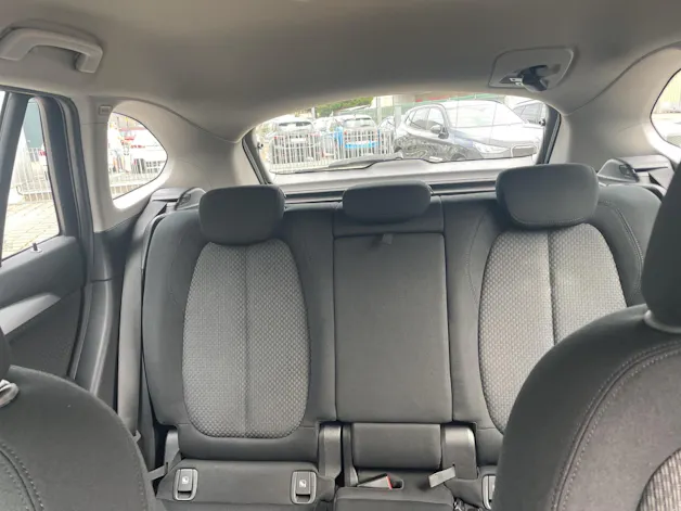BMW X1 sDrive 18i