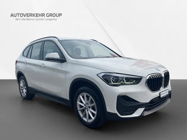 BMW X1 sDrive 18i