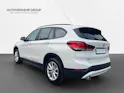 BMW X1 sDrive 18i