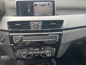BMW X1 sDrive 18i