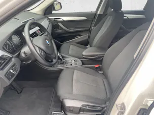 BMW X1 sDrive 18i