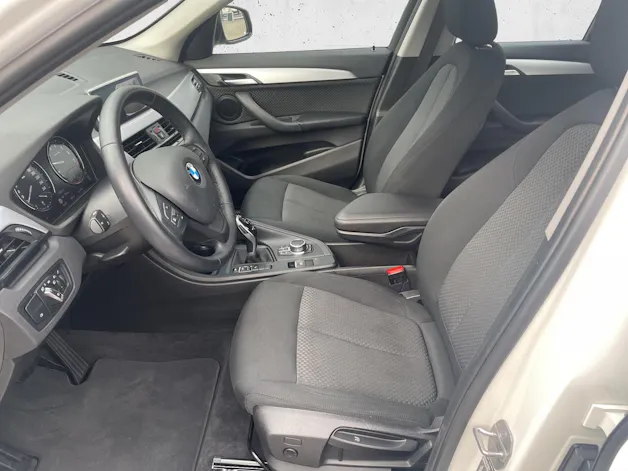 BMW X1 sDrive 18i