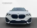 BMW X1 sDrive 18i