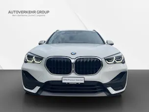 BMW X1 sDrive 18i